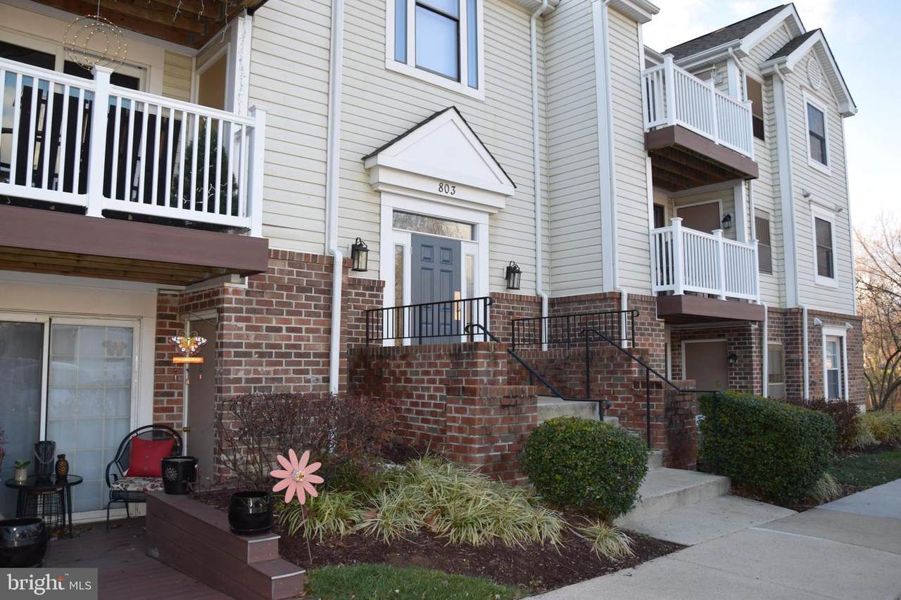 803 Stratford Way - Photo 1
