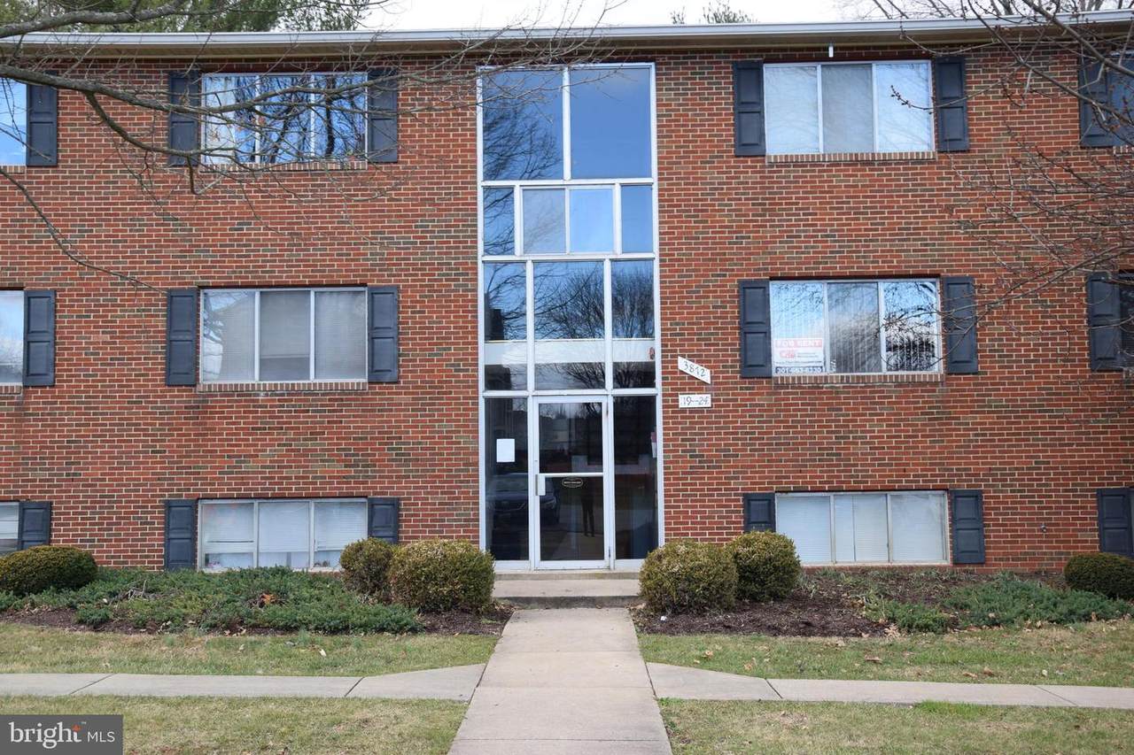 3872 Shadywood Drive - Photo 1