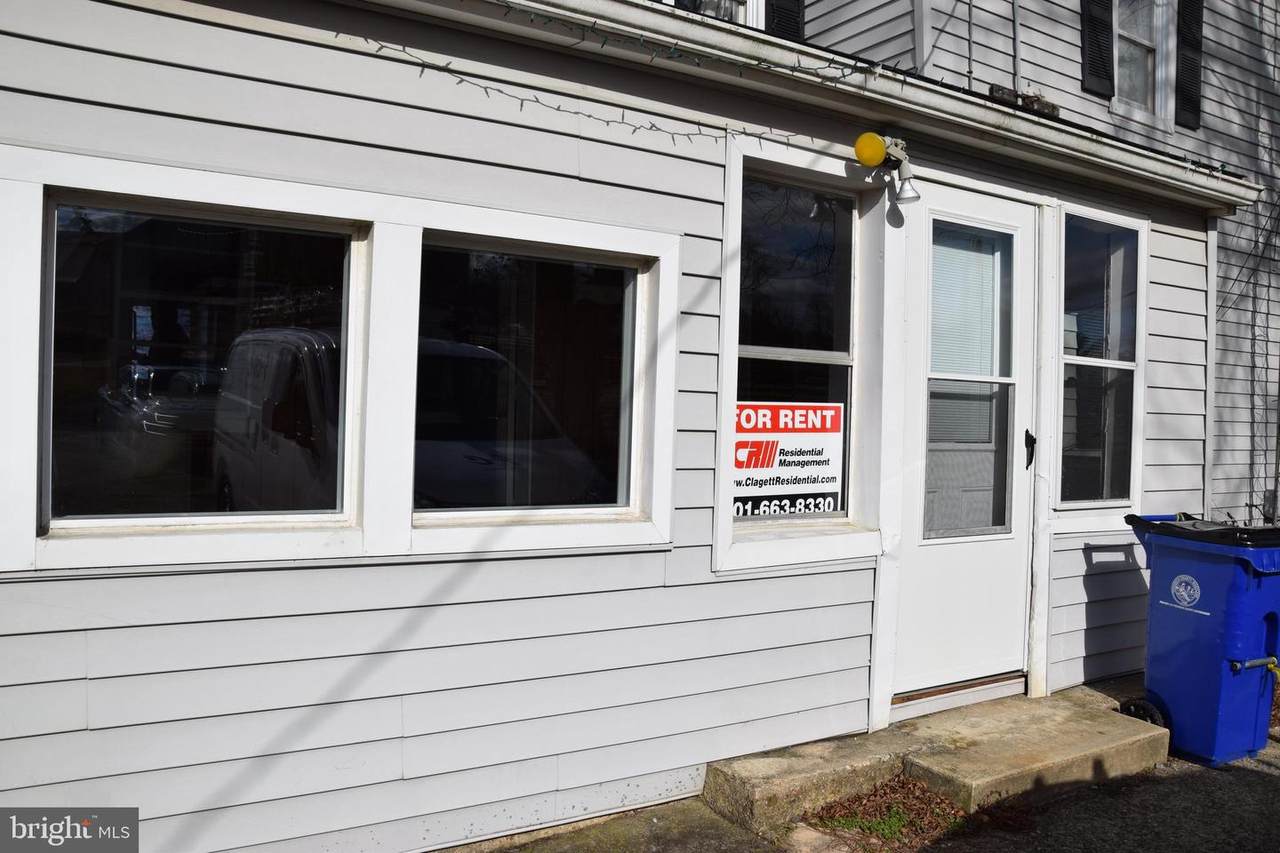 3602 Green Valley Road - Photo 1