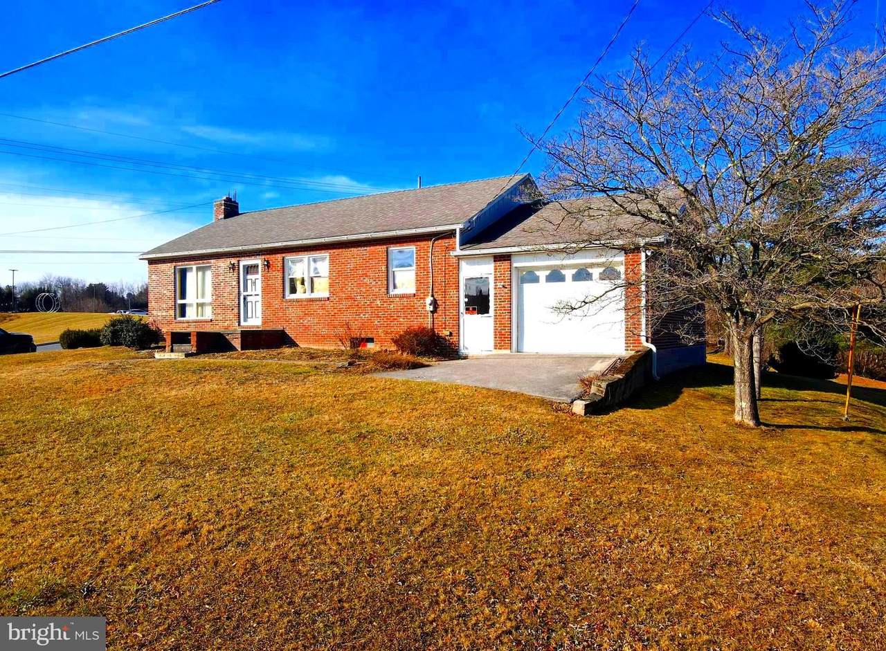 251 Solid Oak Drive - Photo 1