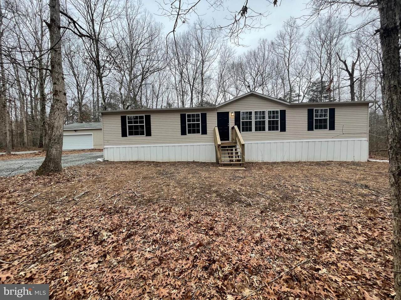12700 Orange Plank Road - Photo 1