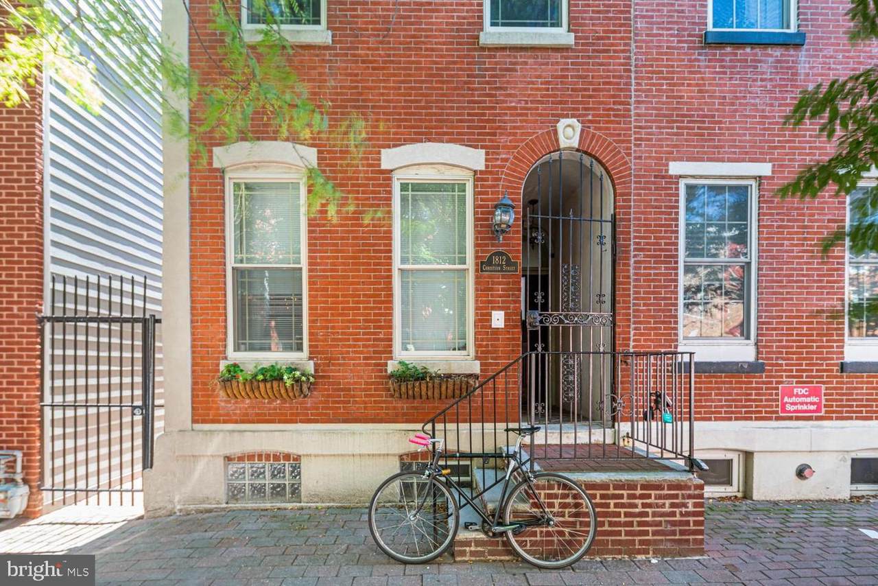 1812 Christian Street - Photo 1
