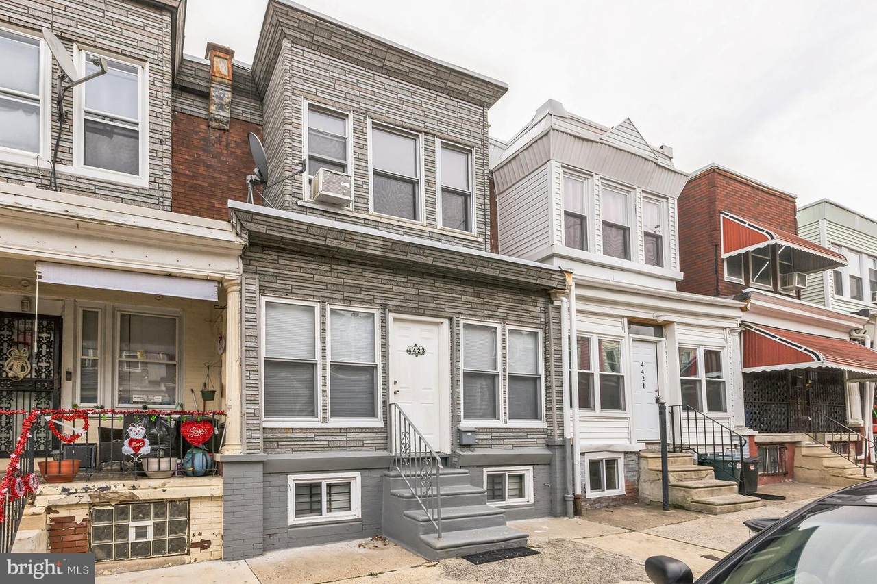4423 Marshall Street - Photo 1