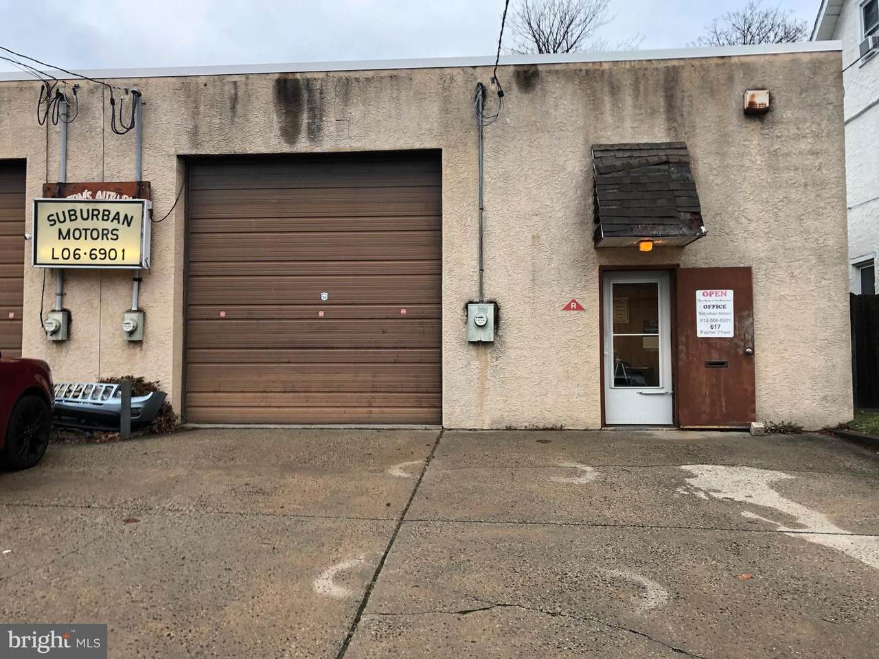 617 Painter Street - Photo 1