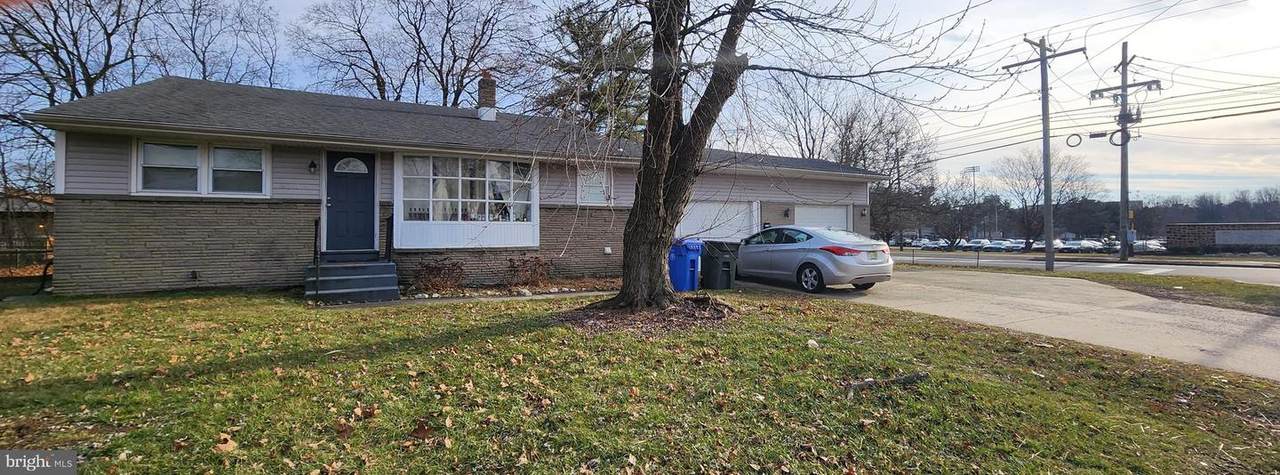 600 Heston Road - Photo 1