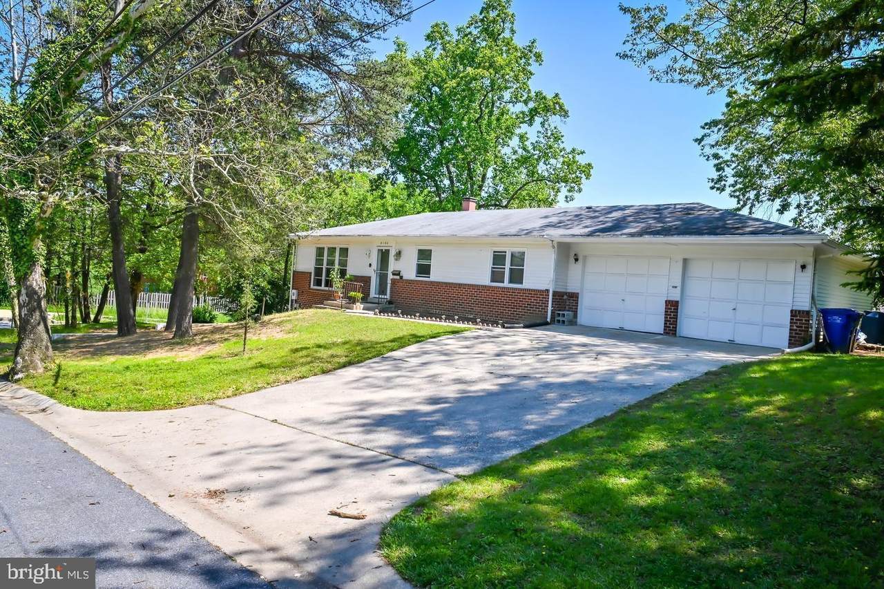 8100 Chester Street - Photo 1