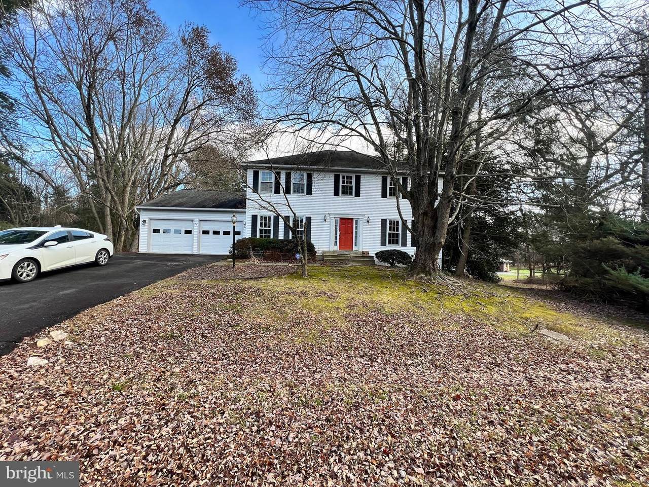 6817 Jeremiah Court - Photo 1