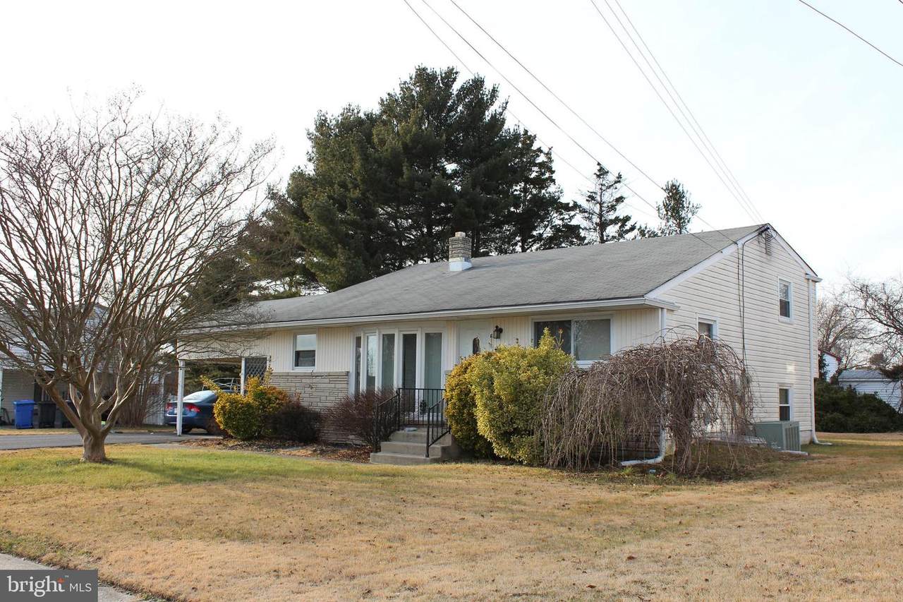611 Whitman Street - Photo 1