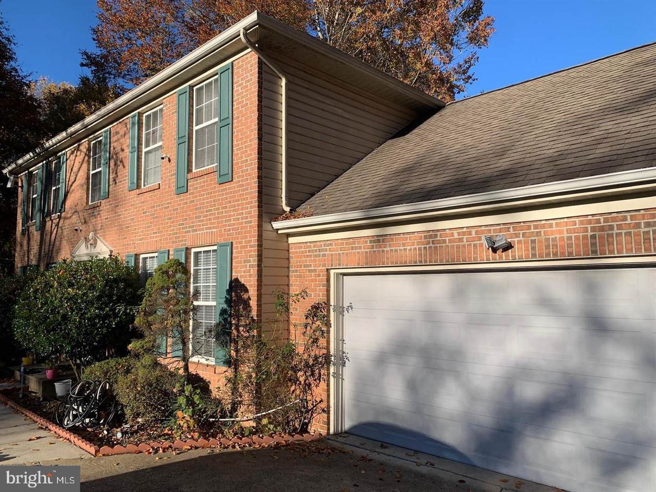 11510 Burning Tree Court - Photo 1