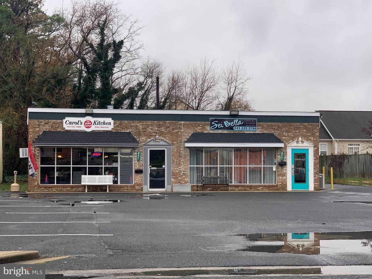 1506 Glasgow Street - Photo 1