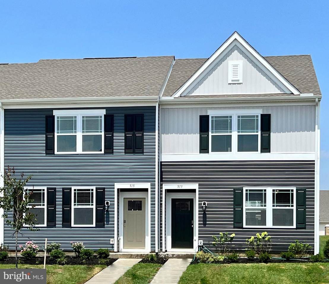 415 Little Eden Way - Photo 1