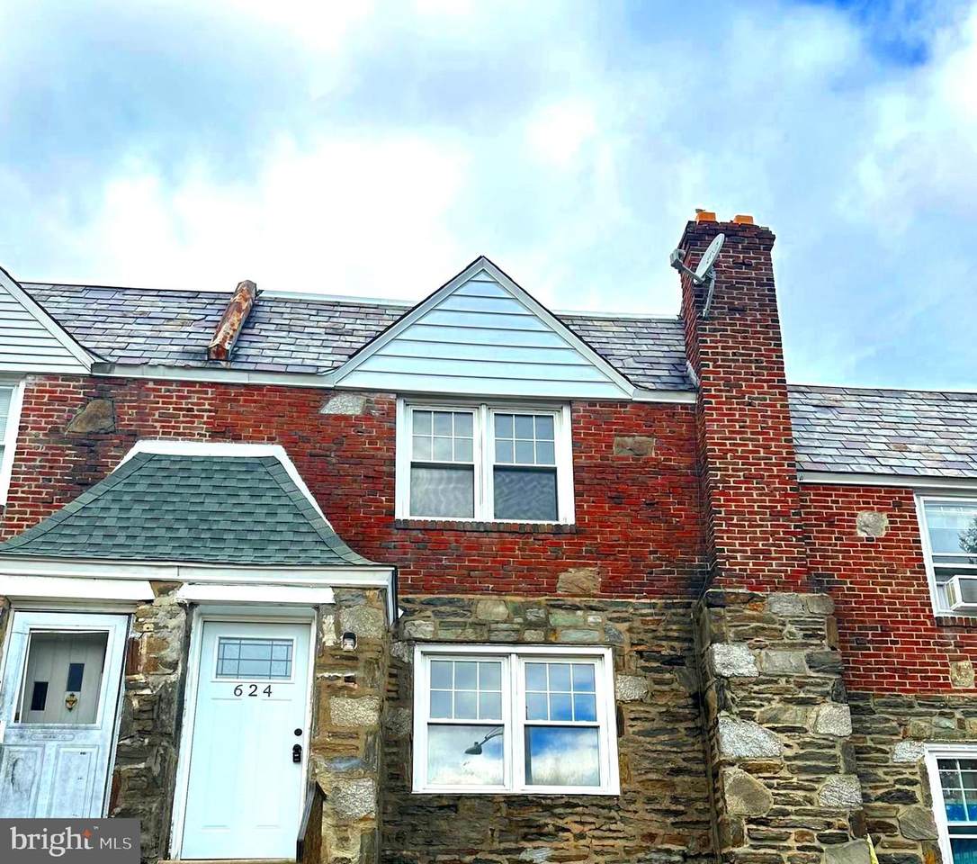 624 Briarcliff Road - Photo 1