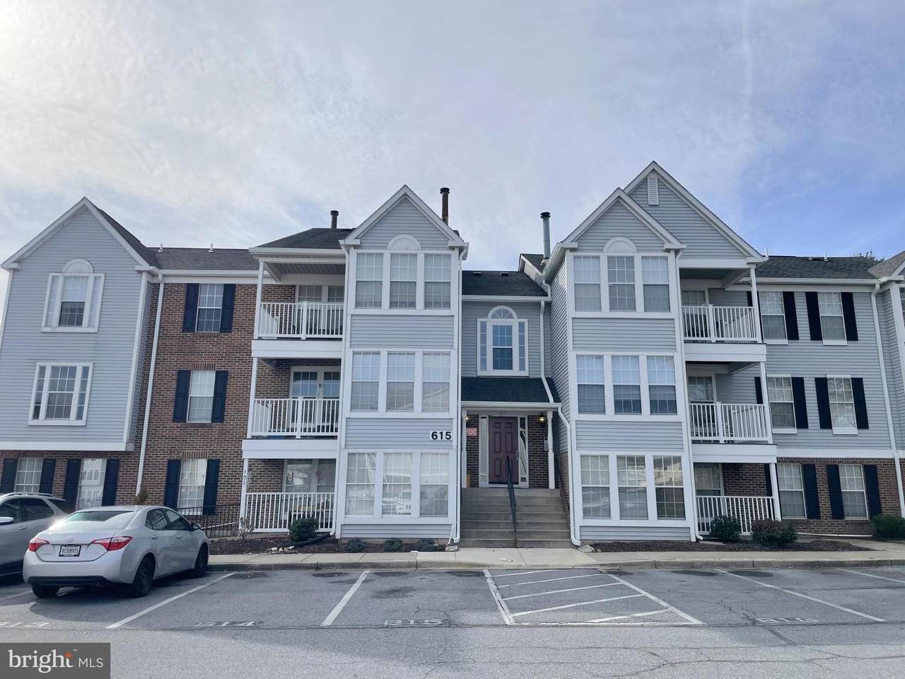 615 Himes Avenue - Photo 1