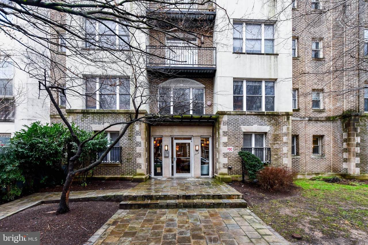 1438 Columbia Road - Photo 1