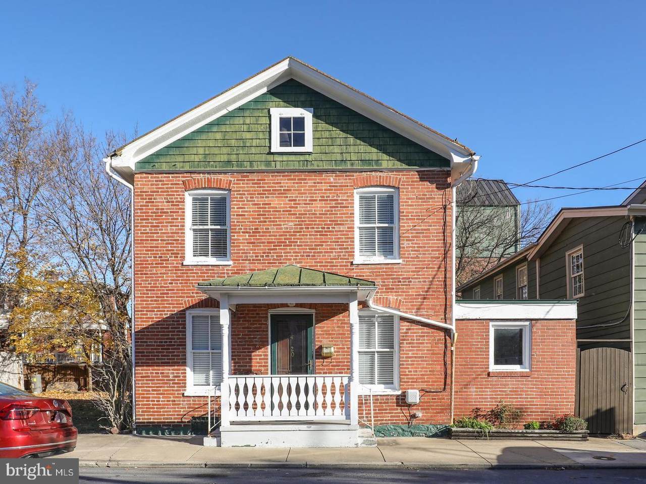 20 Clifford Street - Photo 1