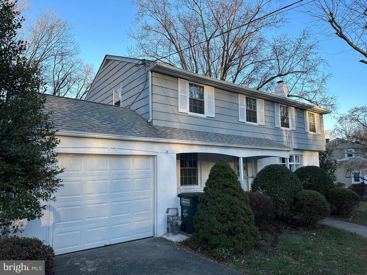687 Bristol Road - Photo 1