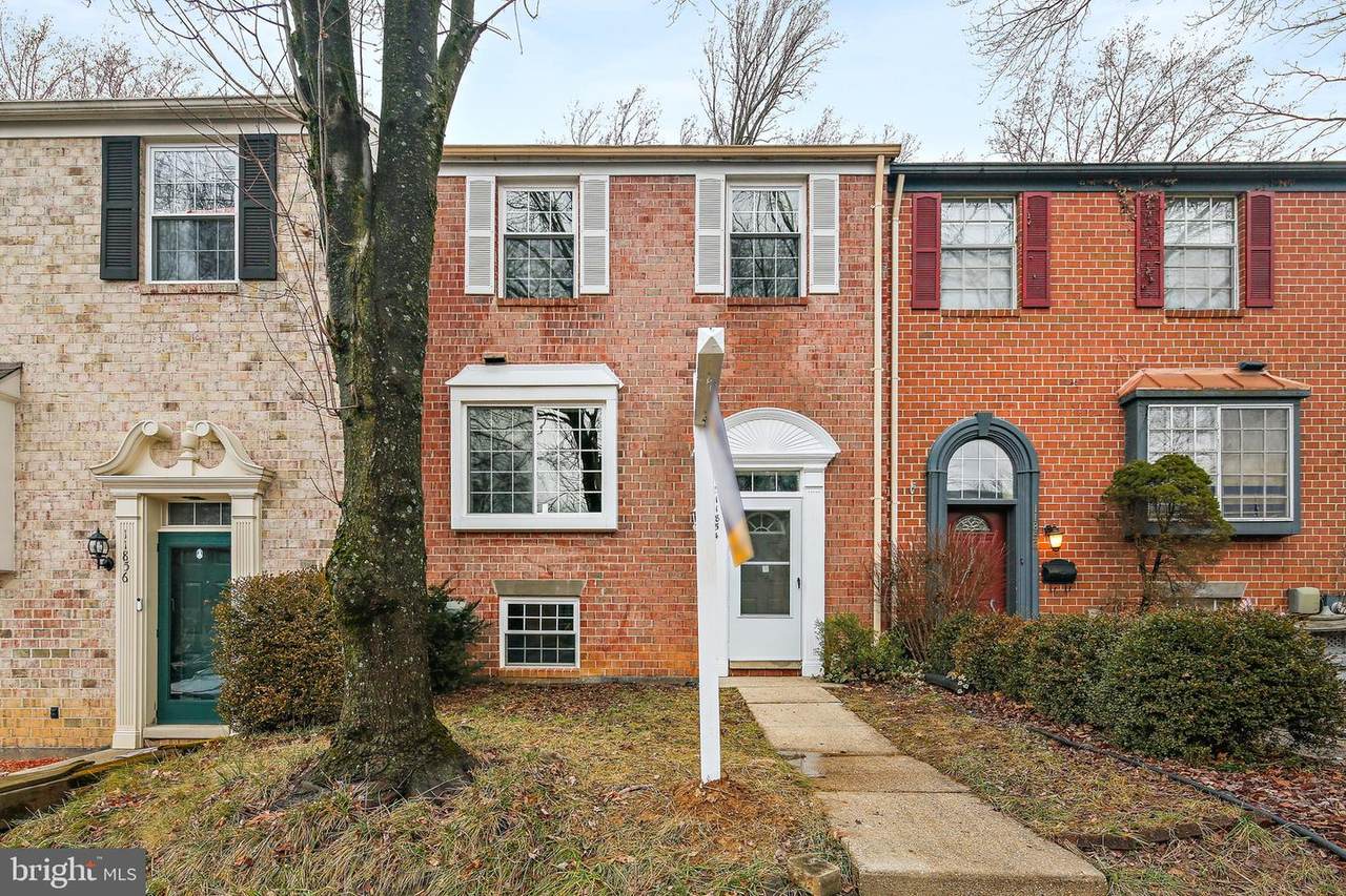 11854 Blue February Way - Photo 1