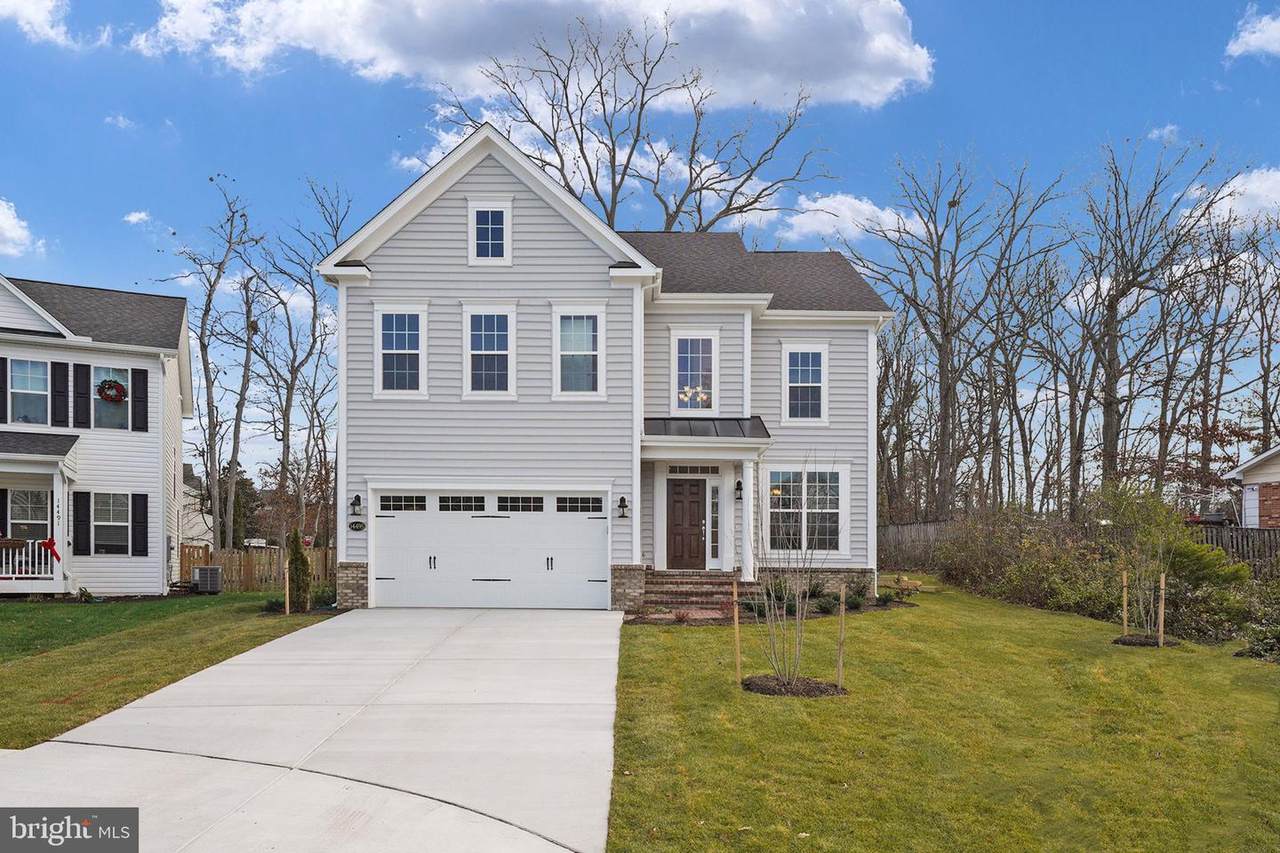 14495 Aurora Drive - Photo 1