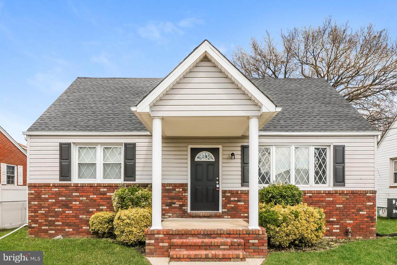 105 Northdale Road - Photo 1