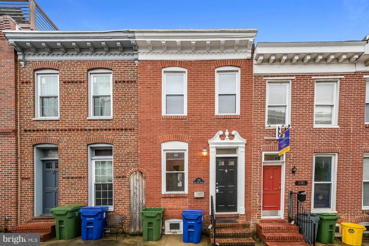 133-E Fort Avenue - Photo 1