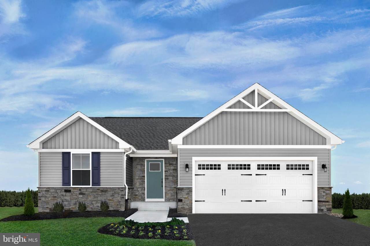1402 Alnwick Lane - Photo 1