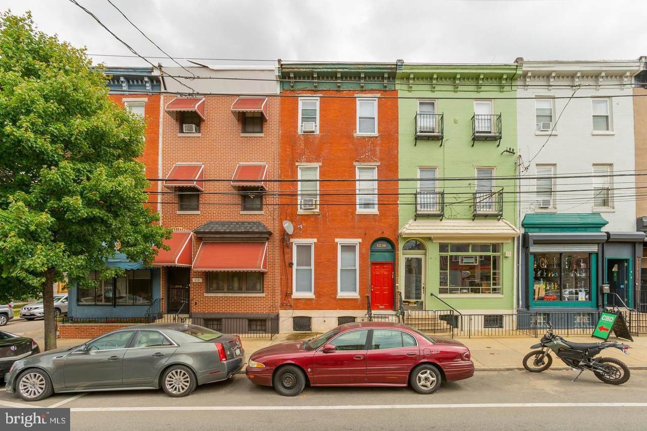 1219 29TH Street - Photo 1