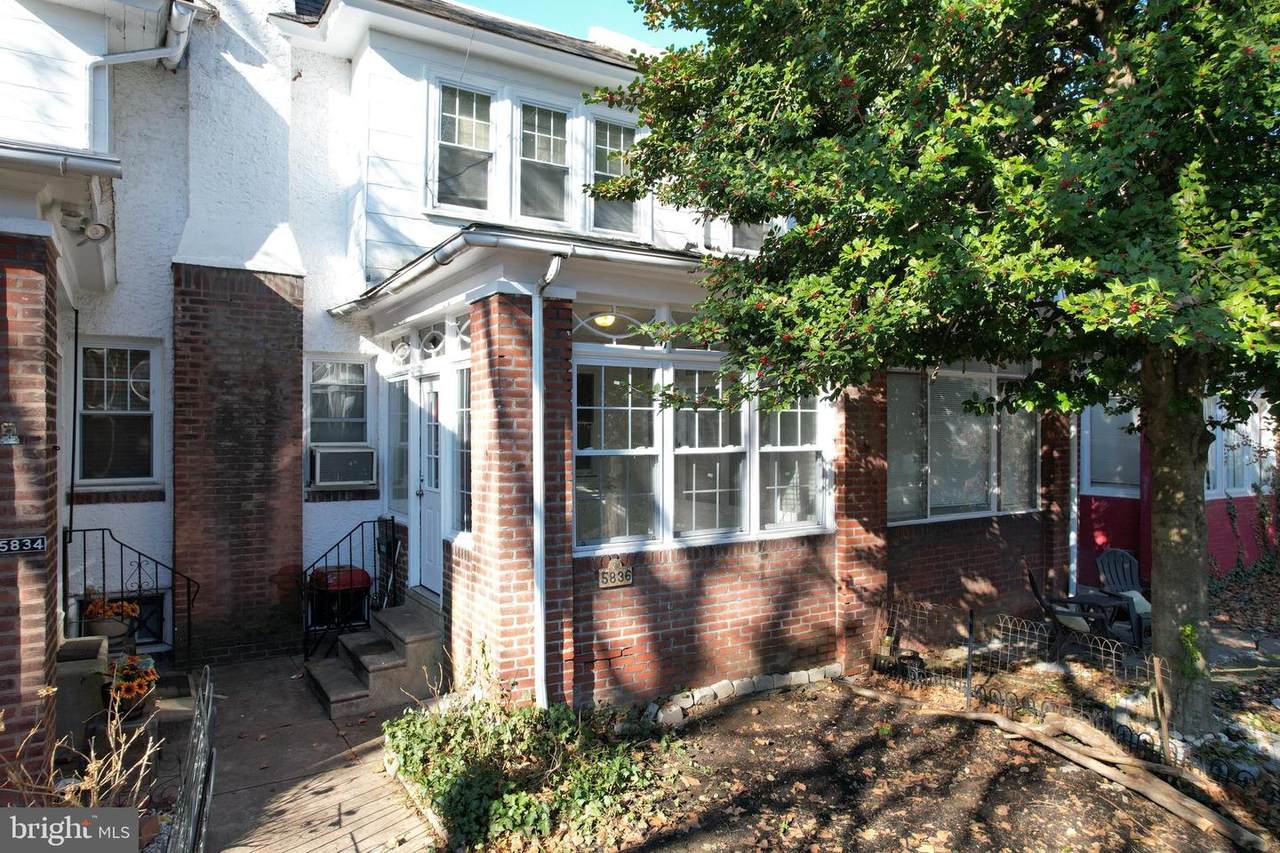 5836 Fairhill Street - Photo 1