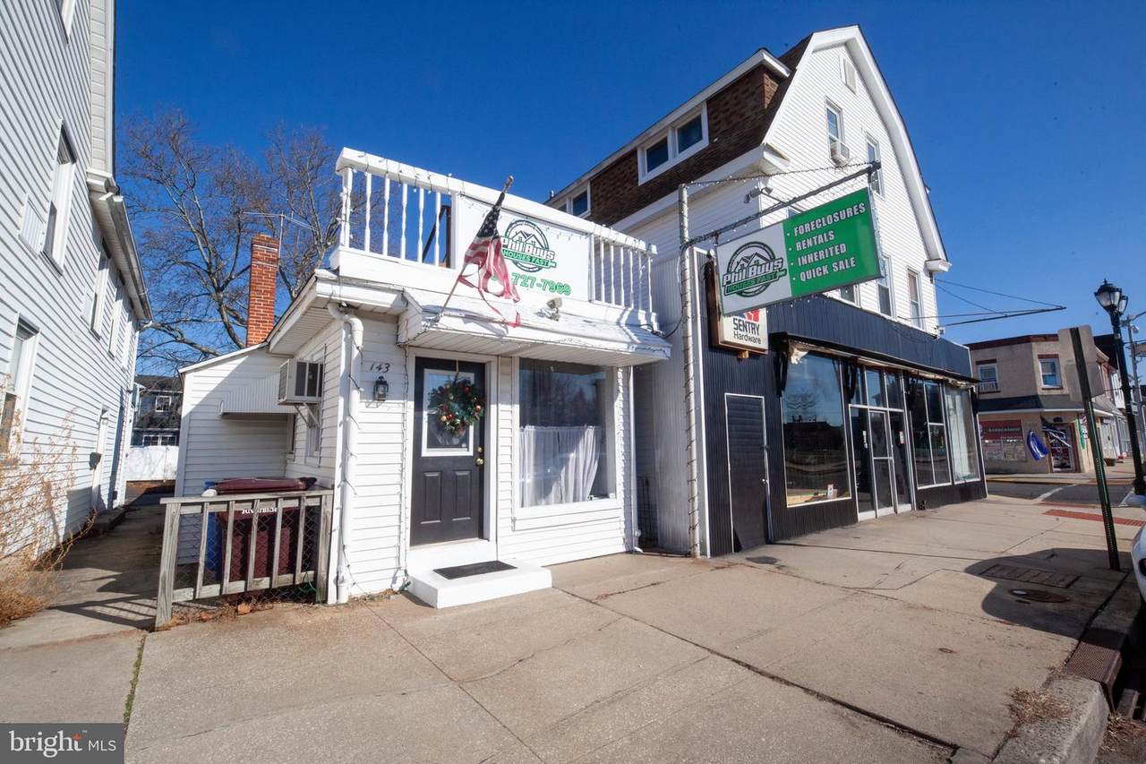 143 Bridgeboro Street - Photo 1