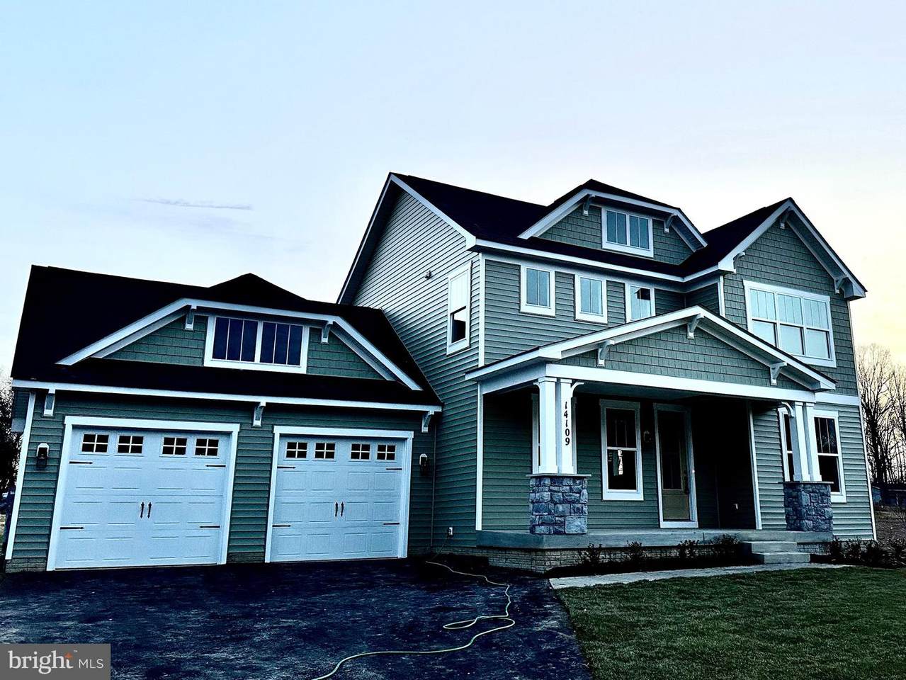 14109 Peddicord Road - Photo 1