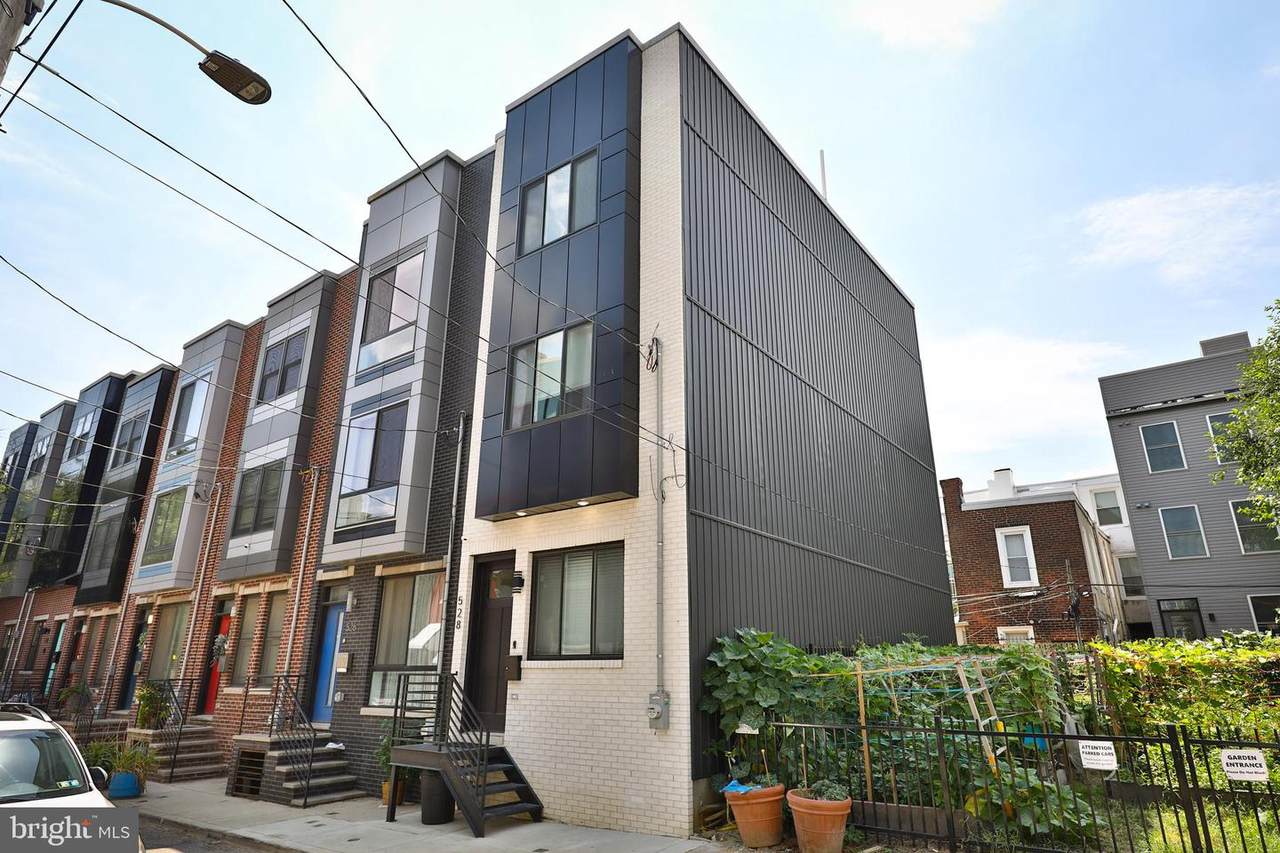 528 Mercy Street - Photo 1