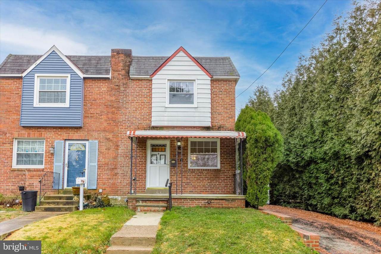 120 Swarthmore Avenue - Photo 1