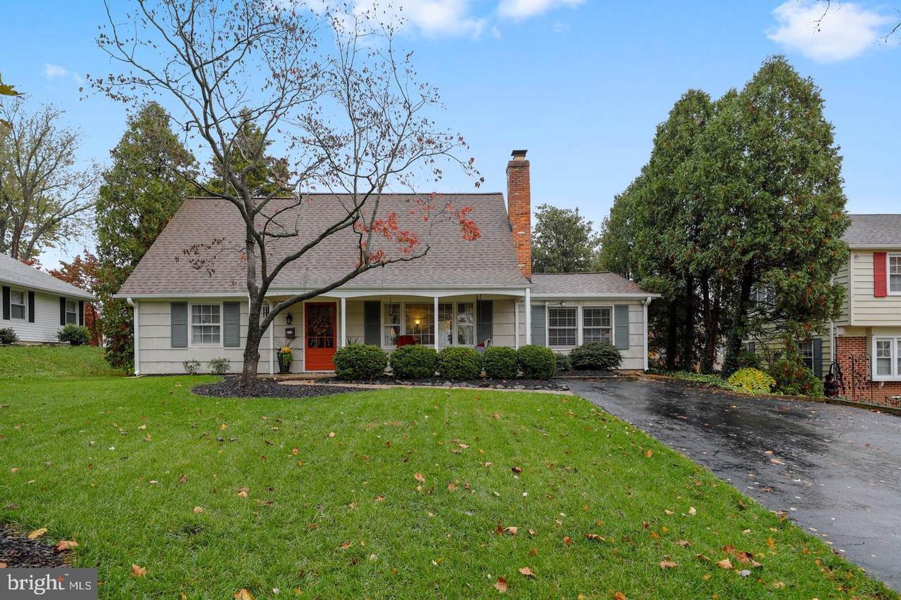 3013 Savoy Lane - Photo 1