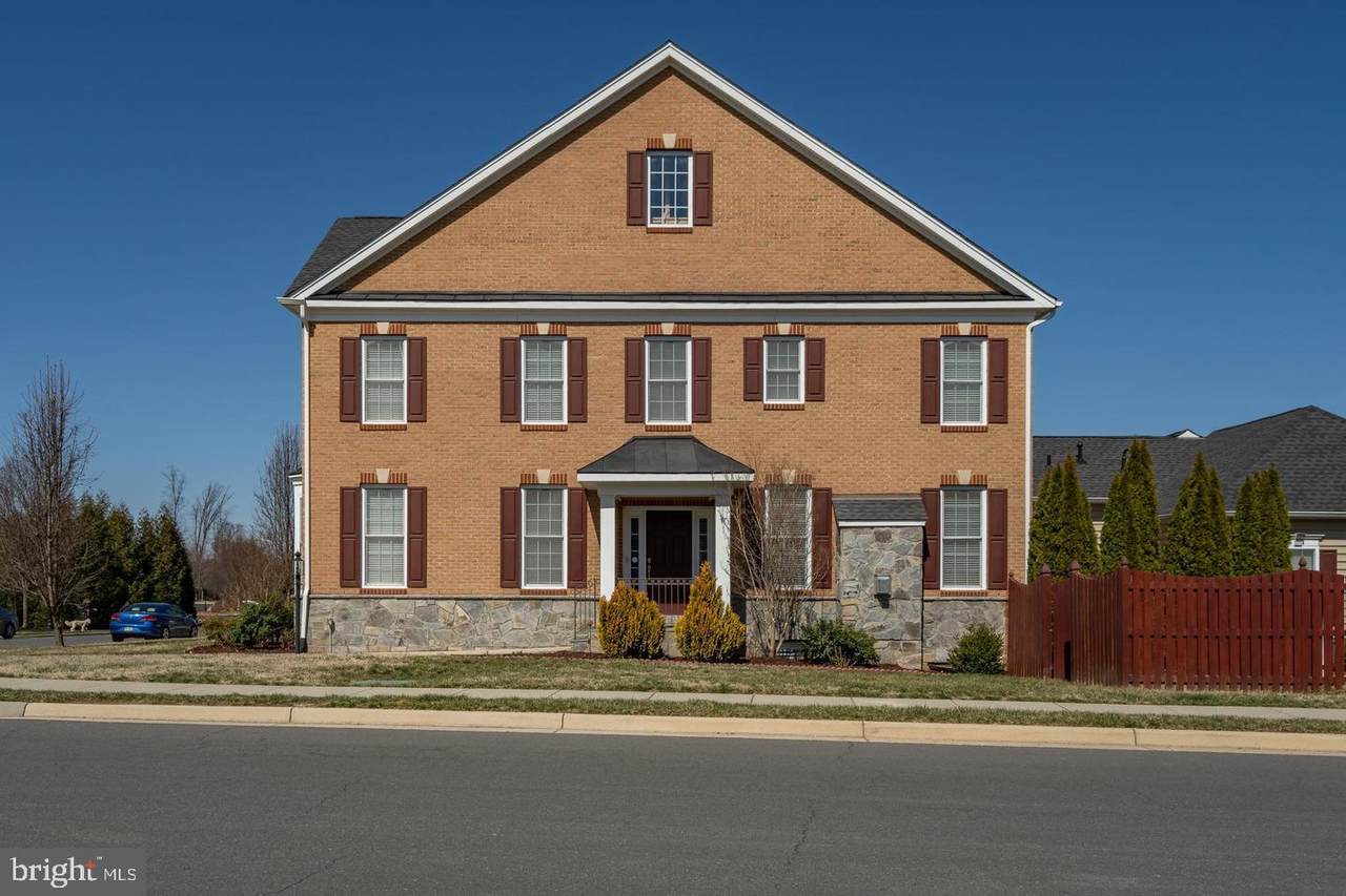 23056 Sunbury Street - Photo 1