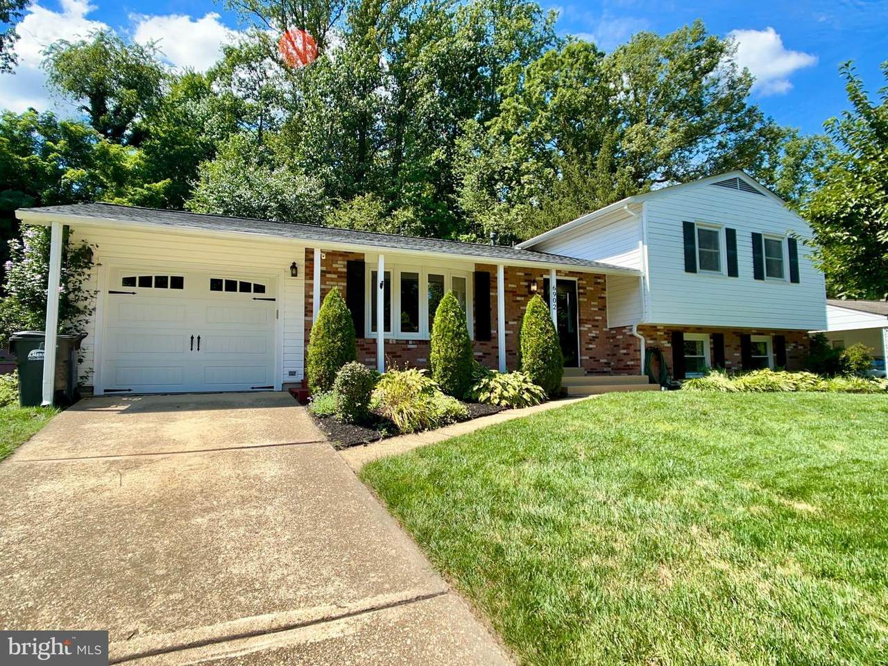 6902 Gillings Road - Photo 1