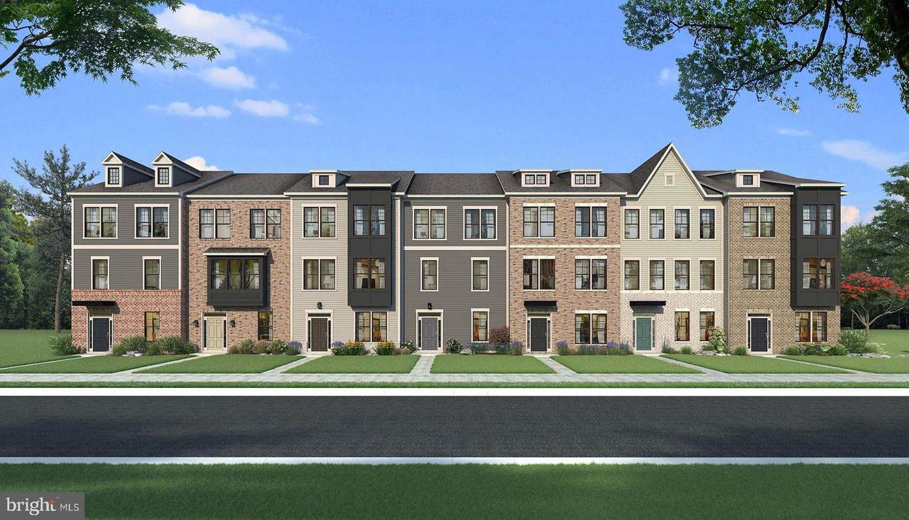 HOMESITE 81 Willis Street - Photo 1