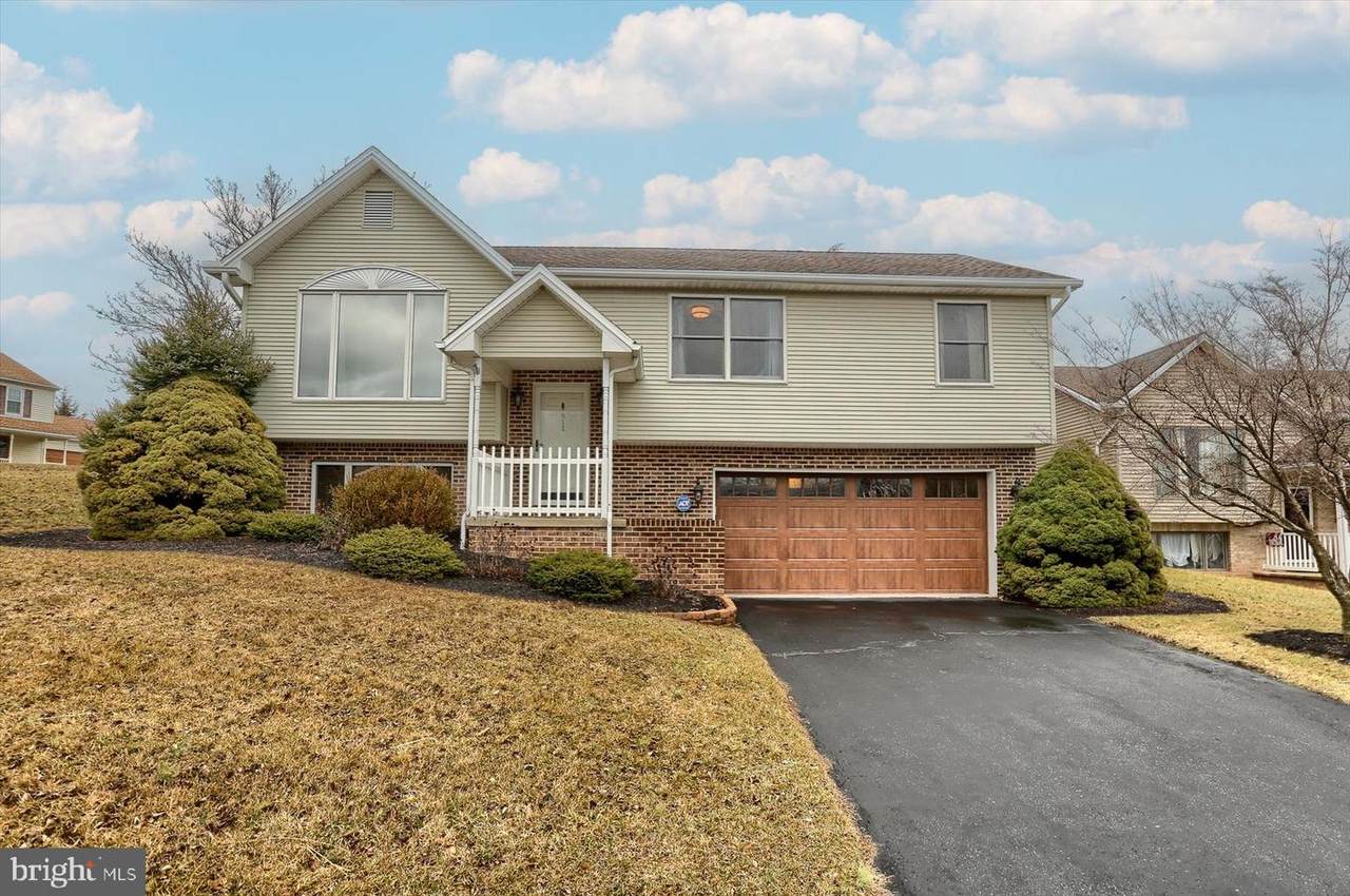 811 White Haven Road - Photo 1