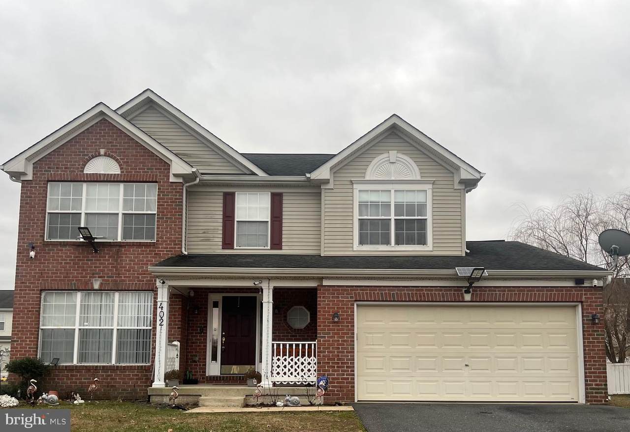 402 Osprey Circle - Photo 1