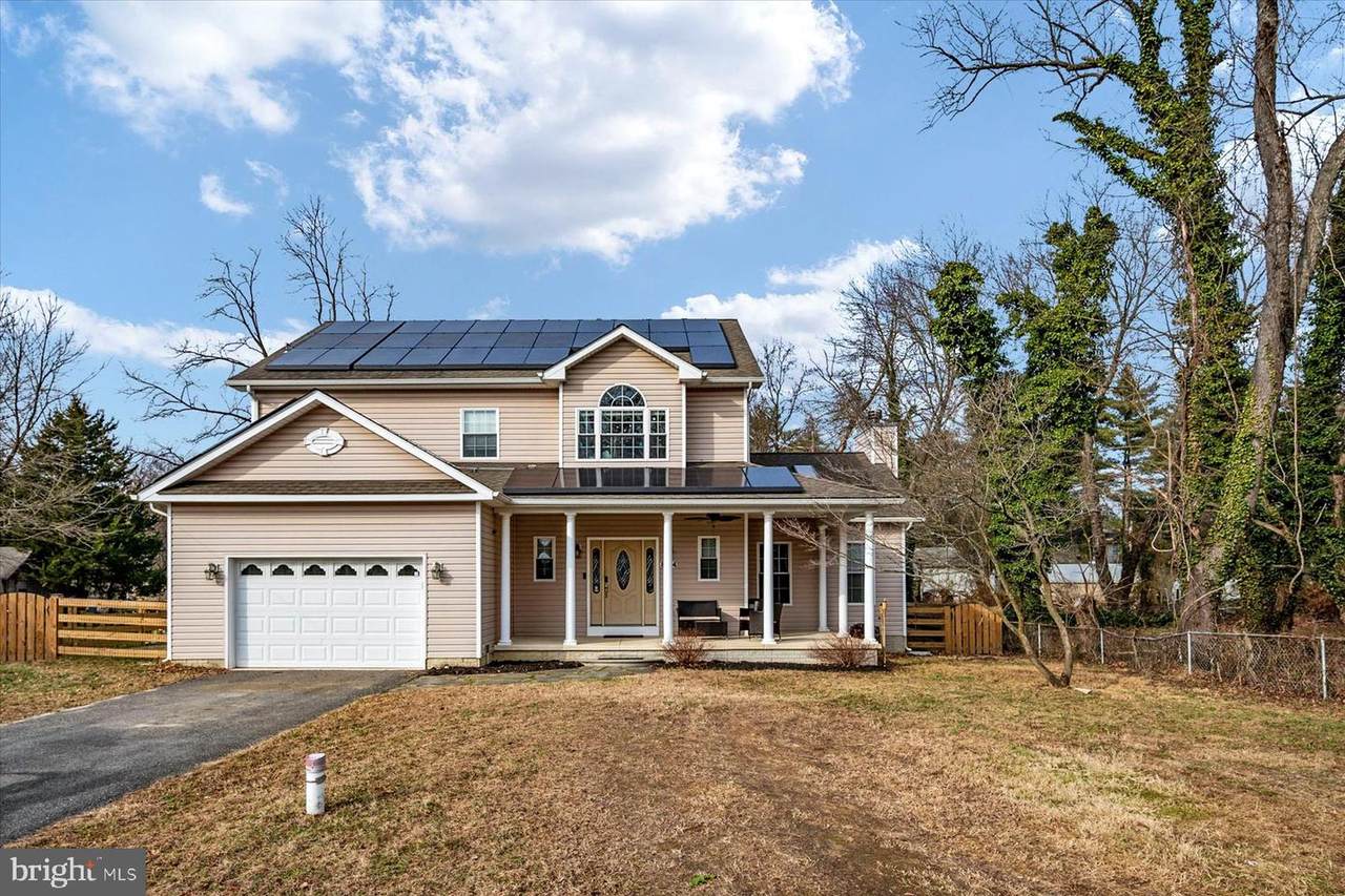 8364 Hilda Avenue - Photo 1