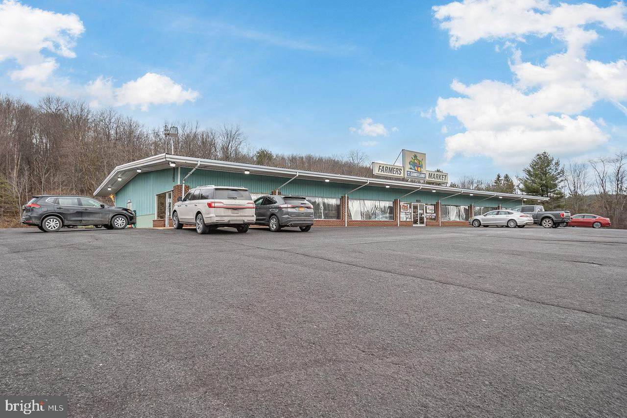 12679 Garrett Highway, OAKLAND, MD 21550 (MDGA2004660) TaylorMade Deep Creek Real Estate