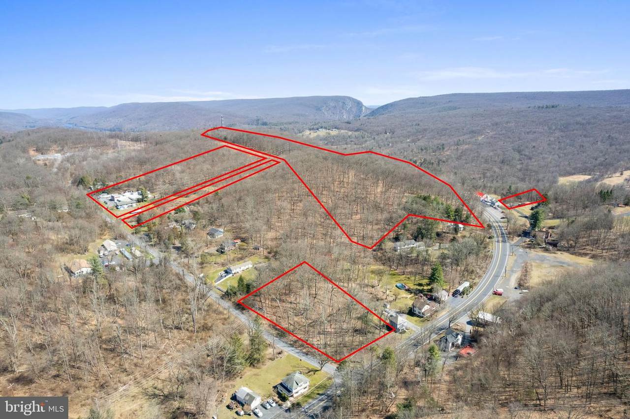 3154 Godfrey Ridge Drive - Photo 1