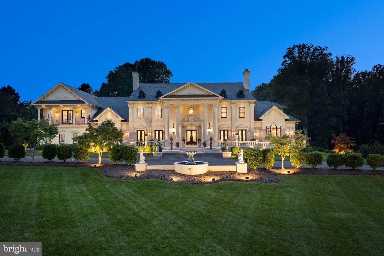 938 Peacock Station Road - Photo 1