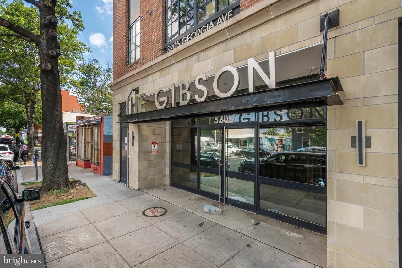 3205 Georgia Avenue - Photo 1