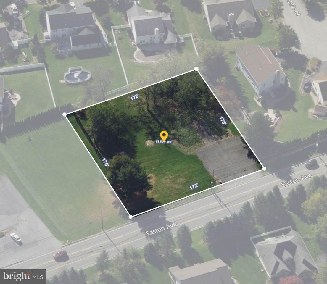 4006 Easton Avenue - Photo 1