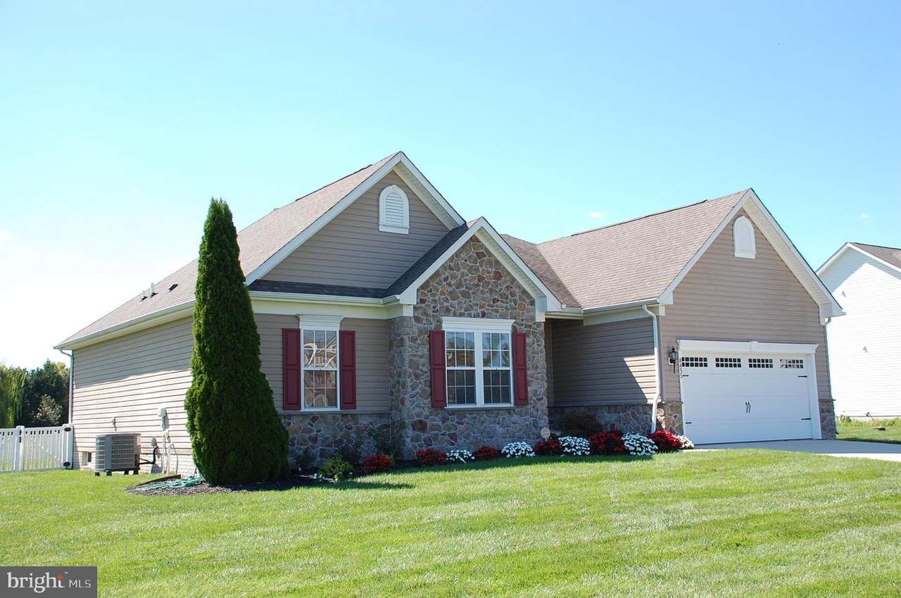 8455 Glade Drive - Photo 1