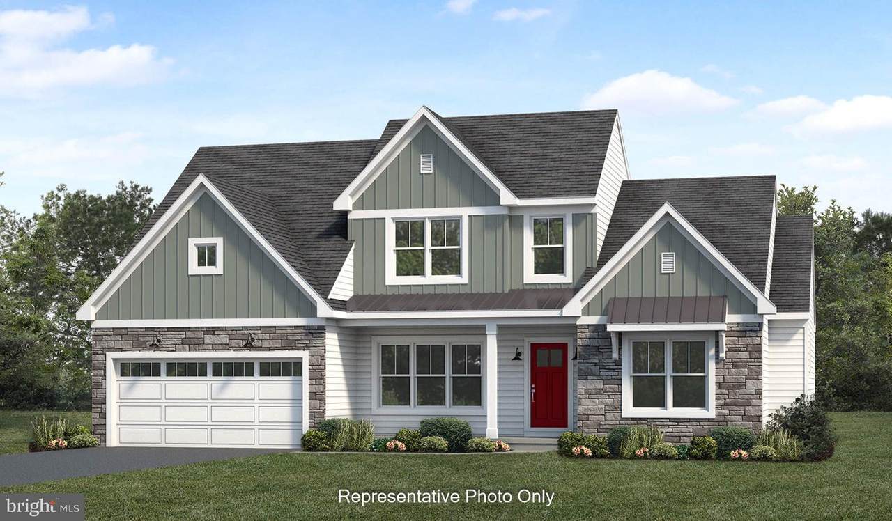 00 Copper Ridge Drive - Photo 1