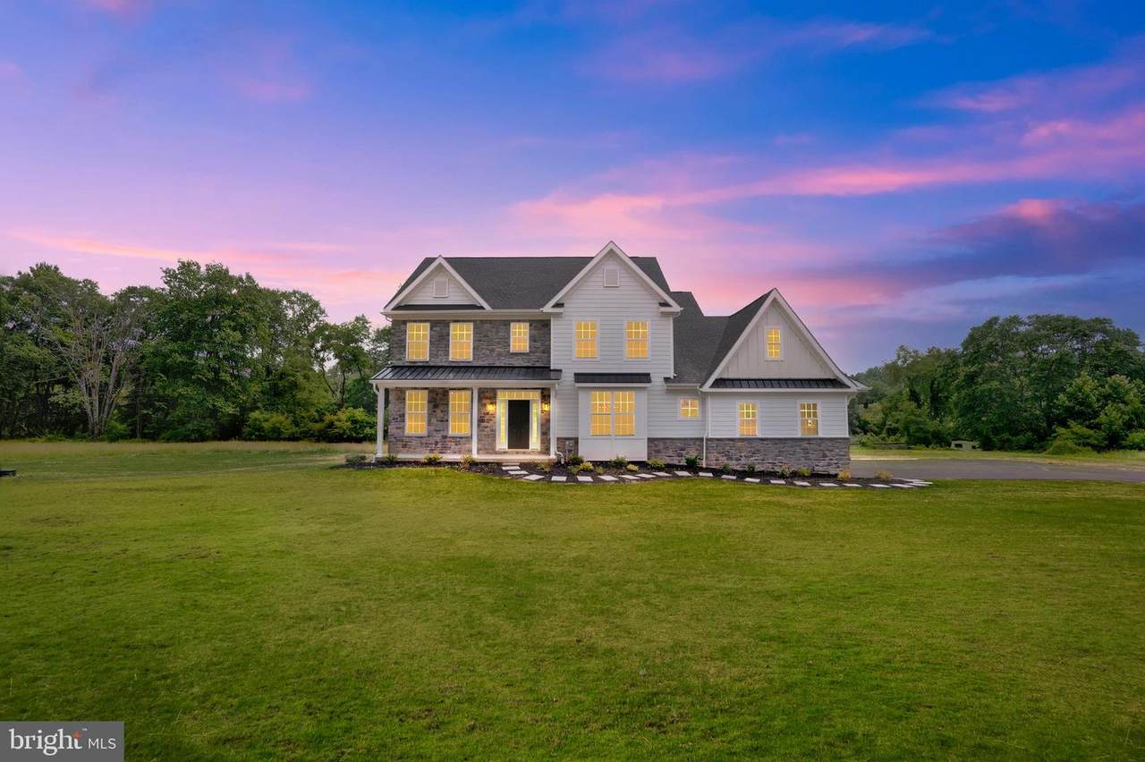 Lot 3-149 Governor Markham, Cheslen - Photo 1