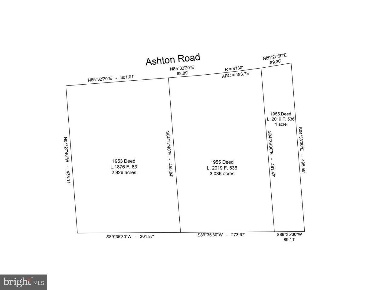 1625 Ashton Road - Photo 1