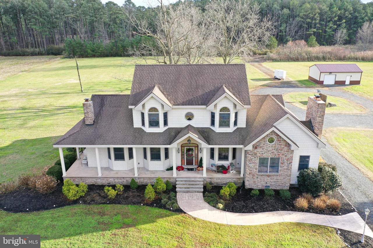 5209 Burnettsville Road - Photo 1