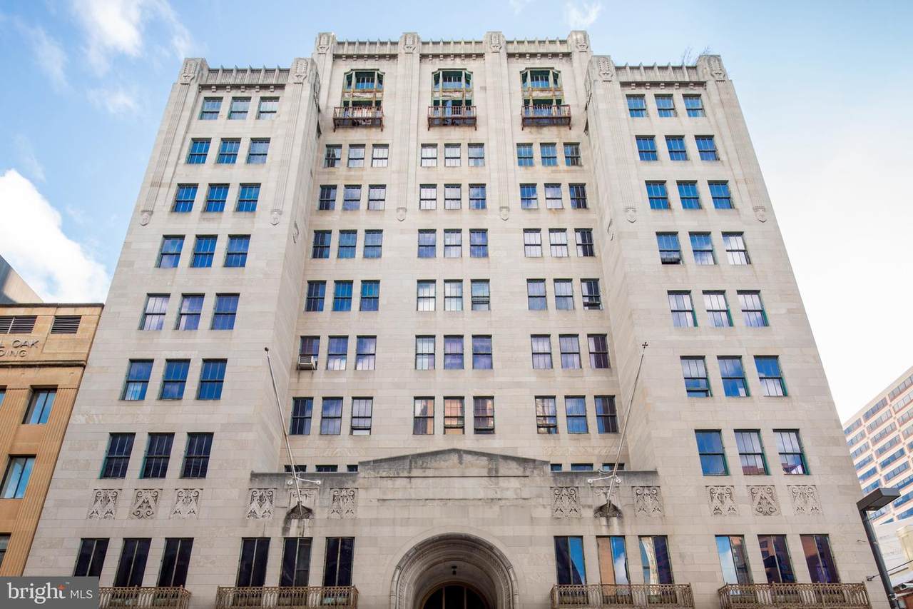 301 Charles Street - Photo 1
