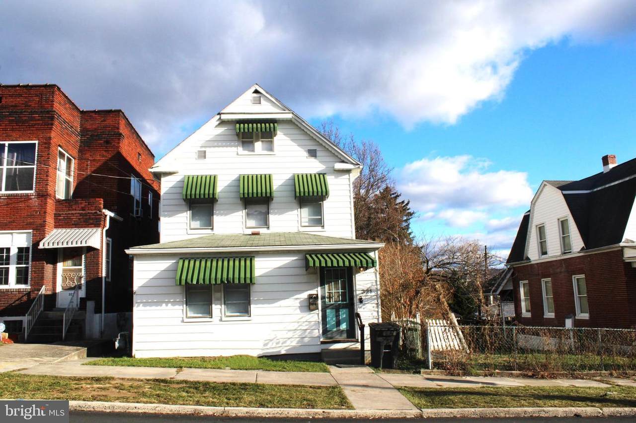 321 Holland Street - Photo 1
